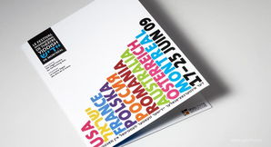 Mookai設計公司作品集 卡集信息全覽